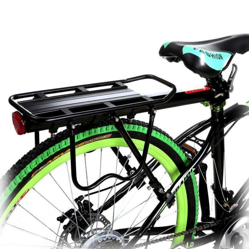quick release pannier